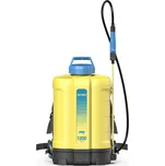 Gloria Akumulátorový zádový postřikovač PRO 1200 Li-on 12l, 000067.0000 (Gloria 000067.0000 Akumulátorový zádový rozprašovač 12 litrů)
