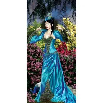 Puzzle Puzzle SunsOut Nebeské oči, 1000 dílků + k objednávce puzzle zdarma