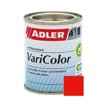 barva na zeď ADLER ADLER Varicolor základní červená (Basisrot) 2,5 l