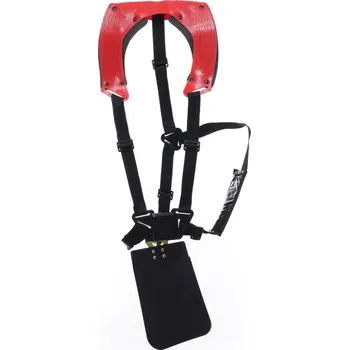 Tagred TA456 dvouramenný popruh ke křovinořezům