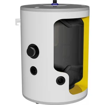 Bojler Dražice NAD 50 V1 akumulační nádrž 110580391