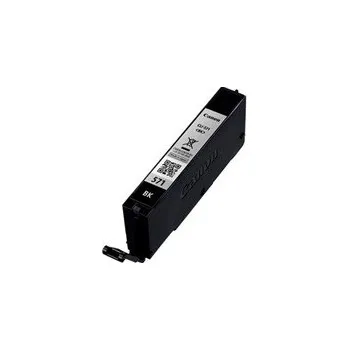 CANON BJ CARTRIDGE CLI-571 BK