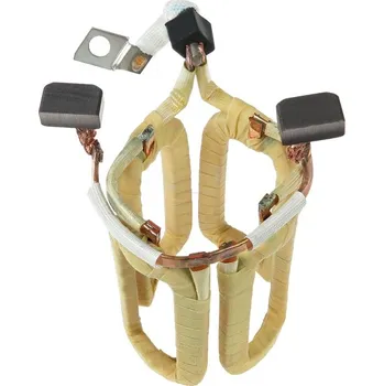 Startér Budicí vinutí, startér AS-PL Sp. z o.o. SF0015