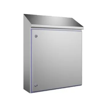 modulární přístroj a rozvaděč Skříň RITTAL HD 1310.600 610x210x770 1310600