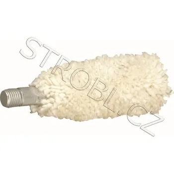 Příslušenství pro sportovní střelbu Lacetky Tipton Bore Mop pro ráže 36G - 28G, sada 3 ks