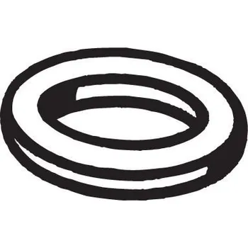 Těsnění výfuku Těsnění, výfuková trubka BOSAL 256-061