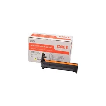 Počítačové příslušenství OKI Yellow obraz. válec do C612 (až 30 000 stránek)