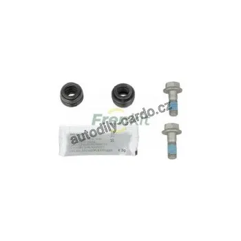 Brzdový třmen Sada vodicích pouzder brzdového třmenu FRENKIT FK 810047