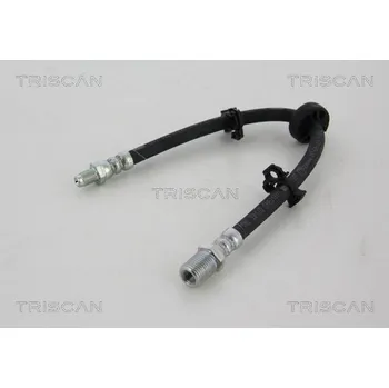 Brzdová hadice Brzdová hadice Triscan A/S 8150 15155