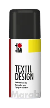 Barva ve spreji Marabu Textil Design 150 ml