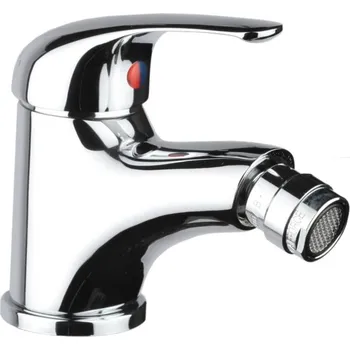 Raf PL40 (bidetová, stojánková, páková Polar chrom)