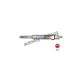 Zapalovací a žhavicí svíčka Žhavící svíčka NGK D-Power 22 (Y-740U) - RENAULT