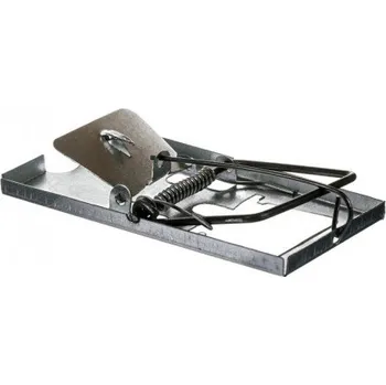 Myslivost Myší past MZR 04424