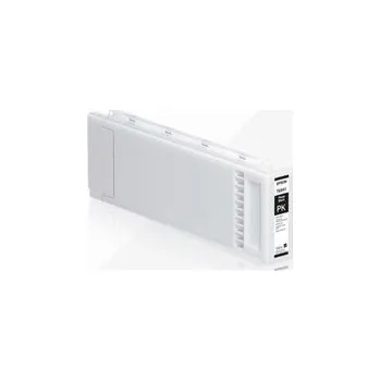 EPSON ink čer UltraChrome XD SureColor SC-T3000 5000 7000 - Photo Black 700ml