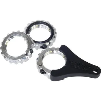 Příslušenství pro sportovní střelbu ULTIMATE LOCK RINGS 3 PACK