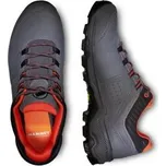 Mammut Mercury IV Low GTX® Men titanium-hot red EU 42 obuv + DÁREK DLE VÝBERU!