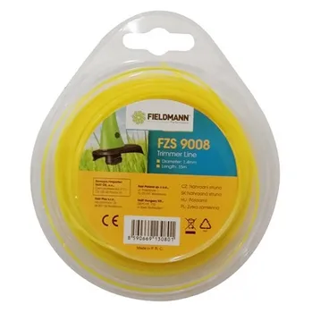 Fieldmann FZS 9008 1,4 mm x 15 m