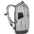 Městský batoh Bagmaster Auri 22 A 27 l Grey Melanage