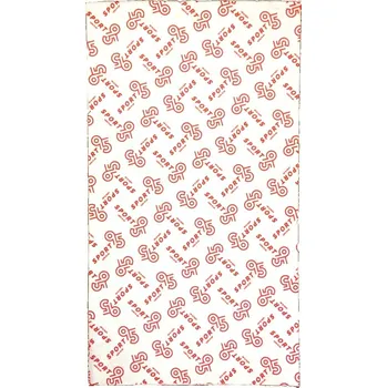 Šátek Multifunkční šátek Sport95 bílá