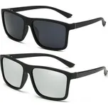 Woodrow Sluneční polarizační brýle designové JG 2236