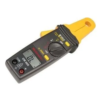 Multimetr CM 605 - Multimetr klešťový