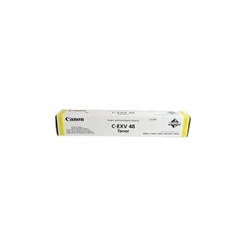 Canon toner C-EXV 48 Yellow (iR C1335iF C1325iF)