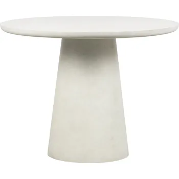 Jídelní stůl VTWONEN jídelní stůl DAMON ø100 cm 373343-W