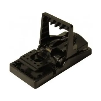 Myslivost Bros plastová past na myši MZR 23526