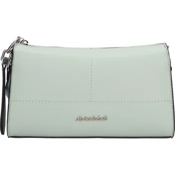 Kabelka Dámská crossbody kabelka Marina Galanti Pontie - světle zelená