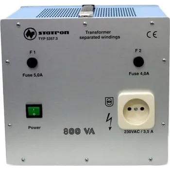 5357.3 - Transformátor oddělovací