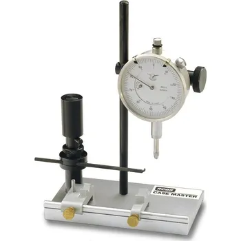 Příslušenství pro sportovní střelbu RCBS CASE MASTER GAUGING TOOL MĚŘICÍ NÁSTROJ