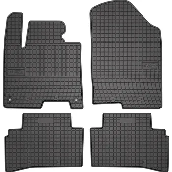 autokoberec Gumové koberce, Kia Sportage V, 2021- , Benzín (69.FG412149)