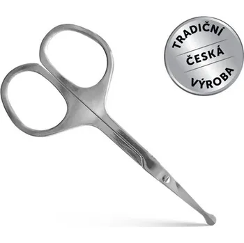 Vložka do bot Svorto 169 nůžky s ochrannou špičkou rovné 9 cm