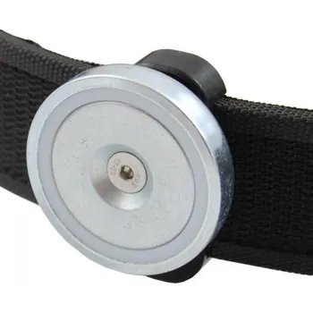 Příslušenství pro sportovní střelbu Pouzdro Double Alpha Magnetic Magazine Holder