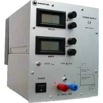 3243.5 - Zdroj laboratorní