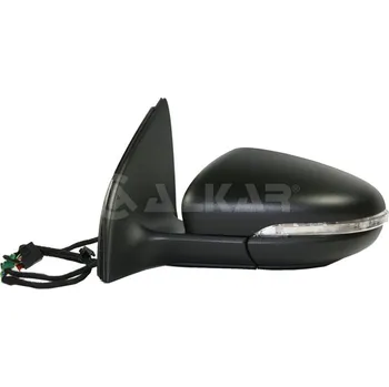 Vnější zpětné zrcátko ALKAR 6125124