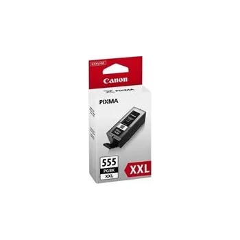 Canon BJ CARTRIDGE PGI-555XXL PGBK