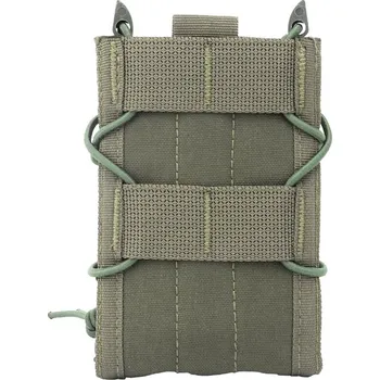 Imperator Tactical Samosvorná sumka Tiger pro M4 zásobník - Ranger Green