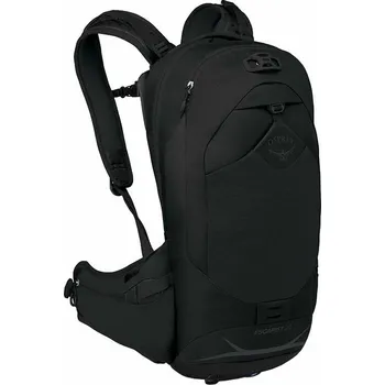 batoh na kolo Osprey Escapist 20 M/L 20 l černý