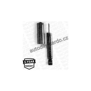 Tlumič pérování MONROE (MOV1125, MO V1125), přední - TOYOTA HI-ACE RCH12/13/22/23