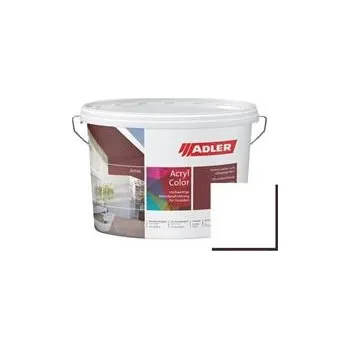 Fasádní barva ADLER Aviva Acryl-Color 15 l W10 Weiß, tönbar