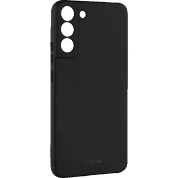 Pouzdro FIXED Story Samsung S22+ černé