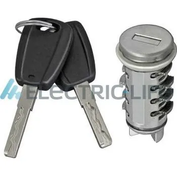 Autozámek Zamykací válec ELECTRIC LIFE ZR801026