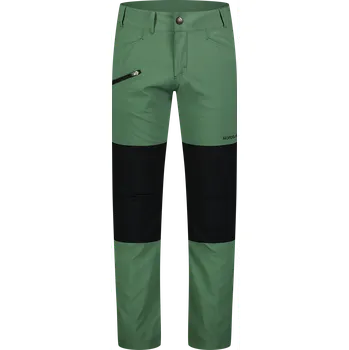 Pánské kalhoty Pánské kalhoty NORDBLANC CLOUT NBSPM7905 ZELENÁ XXL