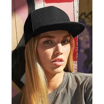 Módní doplněk Original Snapback Beechfield