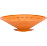 LICKIMAT lízací miska Splash Barva: Oranžová