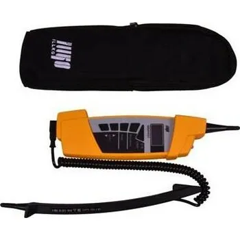 Revizní přístroj GIGATEST pro - Měřič izolačního odporu