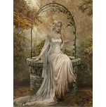 Puzzle Grafika Studna mých tužeb, 2000 dílků + k objednávce puzzle zdarma