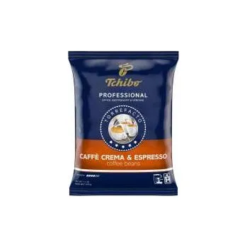 Nápoj Zrnková káva Tchibo Professional - Caffé Créma & Espresso, 500 g