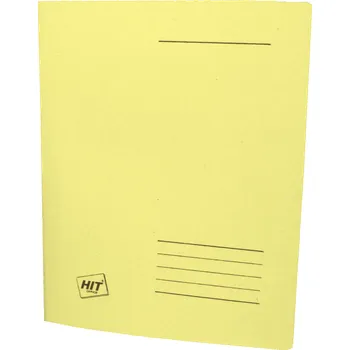 ROC A4 Classic (20 ks) - žlutý